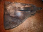 holster voor pistoolWO2 nedelandse troepen M25,, Ophalen of Verzenden, Landmacht, Overige gebieden, Overige typen