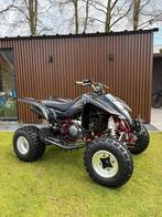 Suzuki LTZ400 Quad, Ophalen, Gebruikt