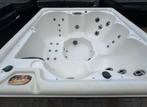 🌴Ruime Jacuzzi Fonteyn 6 persoons 1 ligplaats🌴, Ophalen of Verzenden, Gebruikt, Pomp, Vast