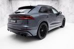 Audi SQ8 4.0 TDI Quattro V8 | Pano | Carbon | S-Stoel | E-Tr, 12 maanden, Gebruikt, Leder, Bedrijf