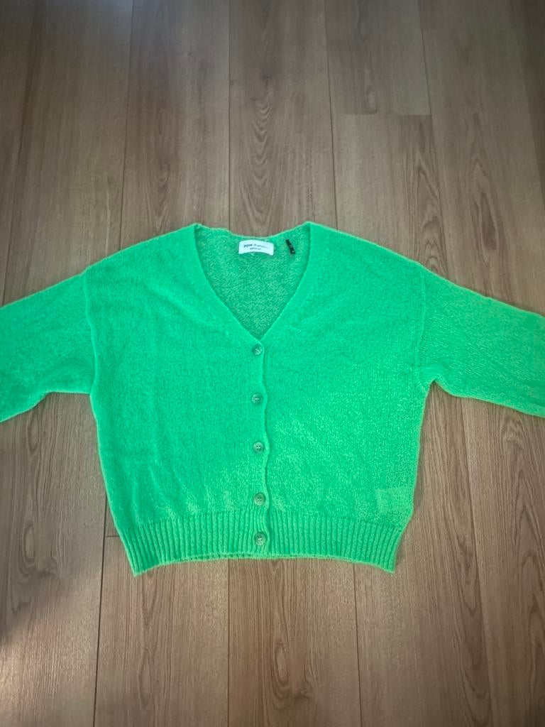 POM VEST 40, Kleding | Dames, Ophalen of Verzenden, Zo goed als nieuw