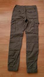 Jack&Jones Cargo jongensbroek maat 158, Kinderen en Baby's, Kinderkleding | Maat 158, Ophalen of Verzenden, Zo goed als nieuw