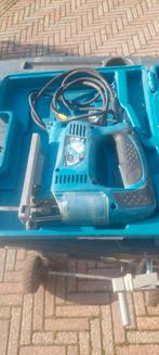 Makita elektrische decoupeerzaag, Ophalen of Verzenden