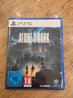 Alone in the Dark - PlayStation 5 (PS5), Ophalen of Verzenden, Zo goed als nieuw