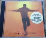 Youssou N'Dour The Guide CD 7 Seconds Neneh Cherry afro folk, Ophalen of Verzenden, Gebruikt, Overige soorten