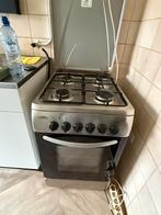 Werkt prima, Zo goed als nieuw, Gas, Vrijstaand, 85 tot 90 cm