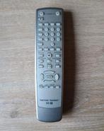 Harman kardon dvd27 afstandsbediening origineel dvd 27, Ophalen of Verzenden, Gebruikt, Origineel, Dvd