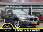 BMW X1 SDrive18i Executive Automaat met Climate ! Leder ! Ca, Achterwielaandrijving, Euro 6, 4 cilinders, 150 pk