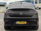 Mercedes-Benz GLE-klasse Coupé AMG 63 S 4MATIC#MASSAGE#DEAL, Automaat, 5461 cc, Gebruikt, Leder