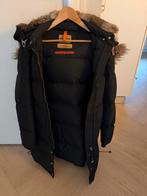 Parajumpers dames Long Bear jas maat L, Ophalen of Verzenden, Zo goed als nieuw, Maat 42/44 (L), Zwart