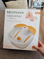 Medisana Foot Spa Voetenbad FS 881 - Nieuwstaat, Ophalen of Verzenden