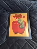 Ingelijste poster Red Apple Cigarettes - Pulp Fiction, Minder dan 50 cm, Ophalen of Verzenden, Zo goed als nieuw, Foto of Poster