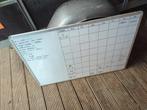 Whiteboard, Diversen, Schoolborden, Ophalen, Gebruikt, Whiteboard