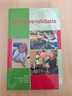 Kinderrevalidatie boek, Boeken, Ophalen of Verzenden