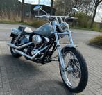 Wide Glide FXDWGi 2005, Motoren, 2 cilinders, Gebruikt, Particulier, Meer dan 35 kW