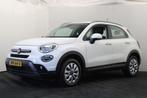 Fiat 500X Cross 1.3 FireFly Turbo 150 (bj 2021, automaat), Auto's, Stof, Gebruikt, 4 cilinders, 500X