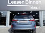 Ford FIËSTA 1.0 EcoBoost Hybrid ST-Line X | Keyless, Gebruikt, Euro 6, Blauw, 1191 kg