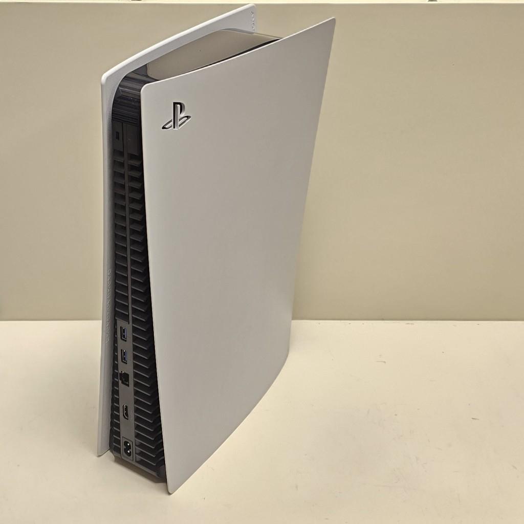 Sony Playstation 5 Disc Edition | 1TB (838363), Sony Benelux, Info@naw.nl, Taurusavenue 16, 2132 LS Hoofddorp, Nederland