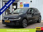 Volkswagen Polo 1.0 TSI R-Line Business | IQ LIGHT | VIRTUAL, Adaptive Cruise Control, Stof, Gebruikt, Bedrijf
