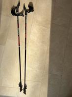 Exel Nordic Walking Stokken Carbon Index C1450, Ophalen, Gebruikt, Wandelstok