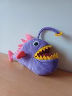 Knuffels waterdieren, Ophalen of Verzenden, Nieuw, Lidl