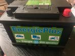 EnergiePlus accu 105ah, Ophalen of Verzenden, Nieuw, Universele onderdelen
