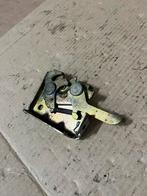 Piaggio typhoon skr slot mechanisme, Ophalen of Verzenden, A, A, A