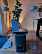 Bose 123 Home Entertainment Set, Audio, Tv en Foto, Home Cinema-sets, Ophalen, Overige merken, Dvd-speler
