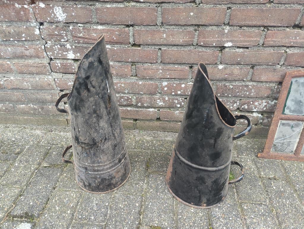 Kolenkit (kleine is verkocht), Ophalen of Verzenden