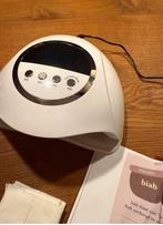 Biab set met ongebruikte speciale lamp, Sieraden, Tassen en Uiterlijk, Uiterlijk | Cosmetica en Make-up, Ophalen of Verzenden