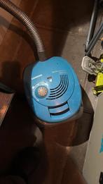 LEUKE SIEMENS STOFZUIGER IGS!!, Stofzak, Gebruikt, Stofzuiger, Ophalen of Verzenden