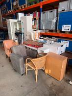 Partij meubels, Ophalen, Zo goed als nieuw, Overige kleuren, Eén