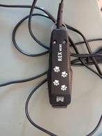 Honden tondeuse Moser Rex Mini, Ophalen of Verzenden