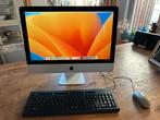 iMac 21,5 inch met SSD, Ophalen, Gebruikt, 2 tot 3 Ghz, SSD