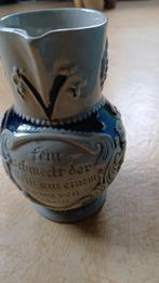 Vintage wijnkruikje, Ophalen of Verzenden