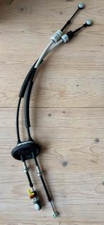 Schakelskabels Versnellingsbak Peugeot en Citroen, Ophalen of Verzenden, Nieuw, Citroën