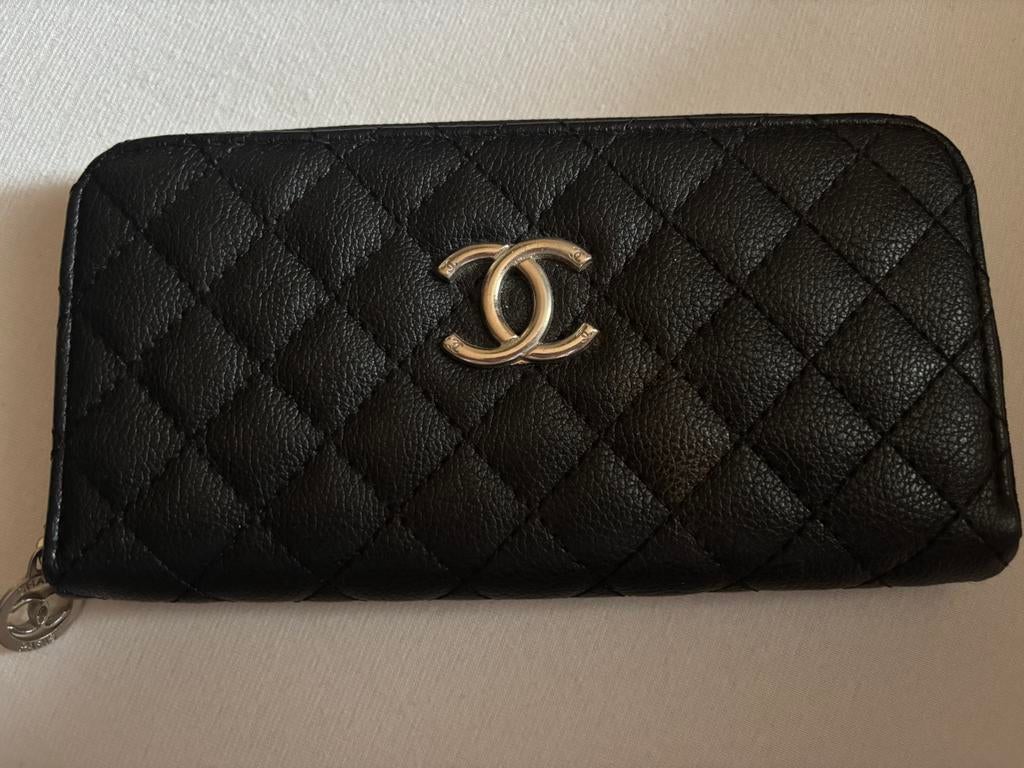 Dames portemonnee, Ophalen of Verzenden, Zo goed als nieuw