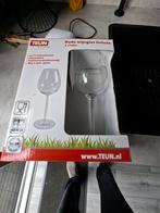 wijnglazen, Ophalen of Verzenden, Nieuw