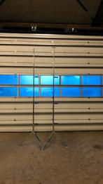 Bouw lamp statieven, Ophalen, Nieuw