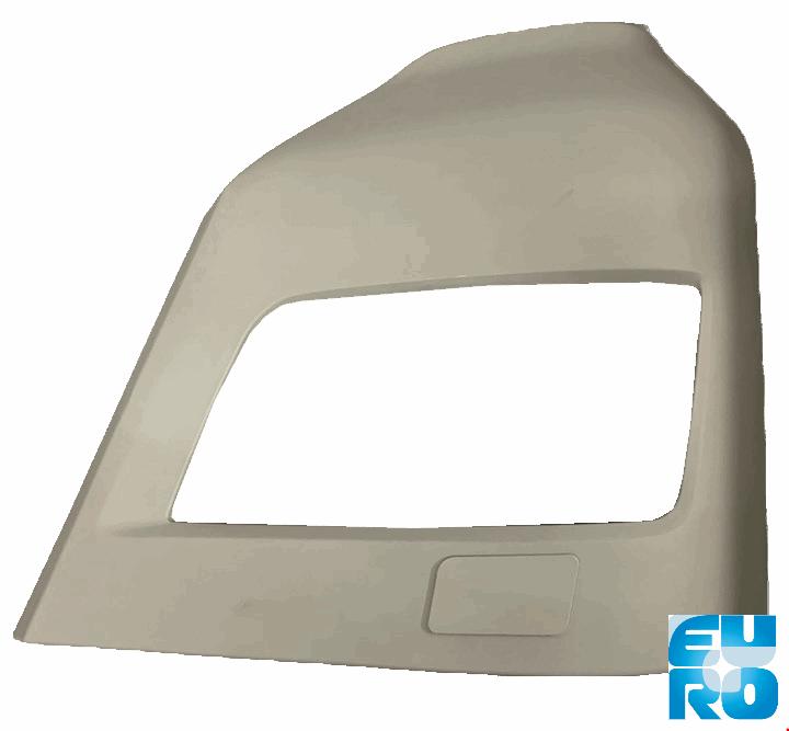 MAN TGX 13- /L/KOPLAMP PANEEL MET GATEN 81416106753, -, -, Nieuw, Ophalen of Verzenden