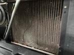 Radiateur mercedes 190 w201, Ophalen of Verzenden