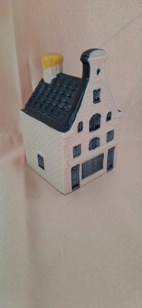 KLM huisje nr. 66, Ophalen of Verzenden, Zo goed als nieuw, 61 t/m 80