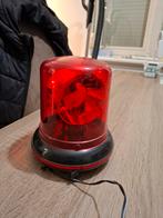 Discolamp, Ophalen, Nieuw