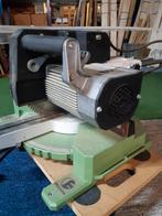 Professionele zaag, Ophalen of Verzenden, 1200 watt of meer, Afkortzaag, 70 mm of meer