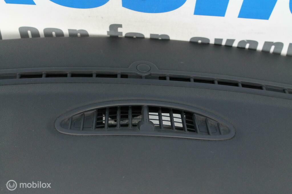 Airbag set - Dashboard Mini Cooper R50 R52 R53 (2001-2008), Gebruikt, Ophalen of Verzenden