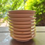 Mini schoteltjes, Queens garden, Ophalen, Zo goed als nieuw, Overige stijlen, Kop(pen) en/of Schotel(s)