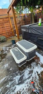 Jacuzzi trap Wellis voor warmtepomp, Ophalen of Verzenden, Gebruikt