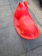 Loopfiets, loopauto en wipkip voor kinderen, Ophalen of Verzenden, Gebruikt, Loopfiets