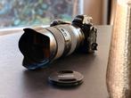 Complete set: Nikon Z6 + Tamron 35-150mm F/2-2.8 + Extra's, Audio, Tv en Foto, Fotocamera's Digitaal, Ophalen, Gebruikt, Spiegelreflex