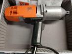Fein ASB648 Slagmoersleutel 230v 3/4 Slagmoermachine NIEUW!, ., Nieuw, Ophalen of Verzenden, .